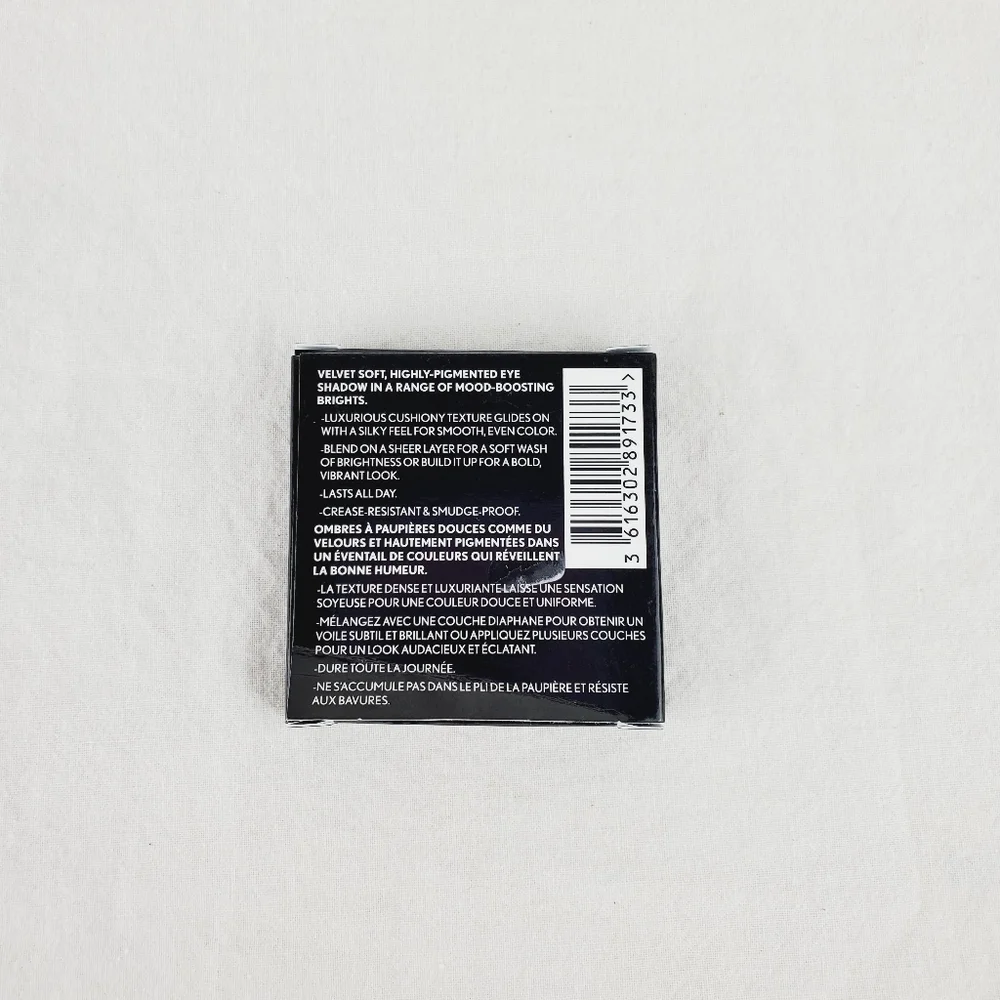 COVERGIRL Exhibitionist Velvet Mono Eye Shadow